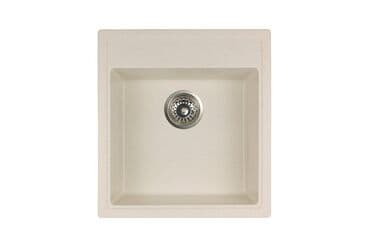 умывальник самодельный: Кухонная мойка Атланта Novel Цвет мойки Содержит 80% мраморной — 3