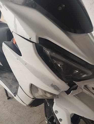 gilera runner: Продаю макси едет бодро вложение пластик,и спидометр пробег 10 — 7