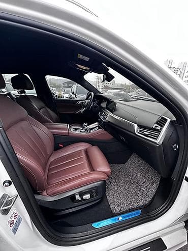 BMW X6: 2021 г., Автомат, Кроссовер — 2