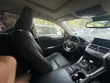 Lexus NX: 2020 г., 2 л, Автомат, Бензин, Кроссовер — 7