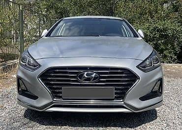 Аренда Hyundai Sonata New Rise 2021, 2022 г.в, состояние отличное,на