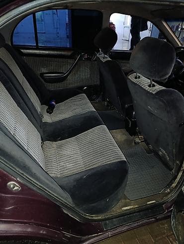 двс тойота: Toyota Carina E: 1993 г., 2 л, Автомат, Бензин — 4