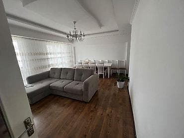центра: 3 комнаты, 76 м², Индивидуалка, 9 этаж, Евроремонт — 1