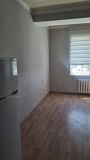 1 комната, 29 м², Индивидуалка, АЮ Гранд Индивидуалка, 8 этаж — 5