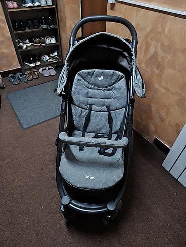 Коляски: Коляска, Joie, Б/у — 1