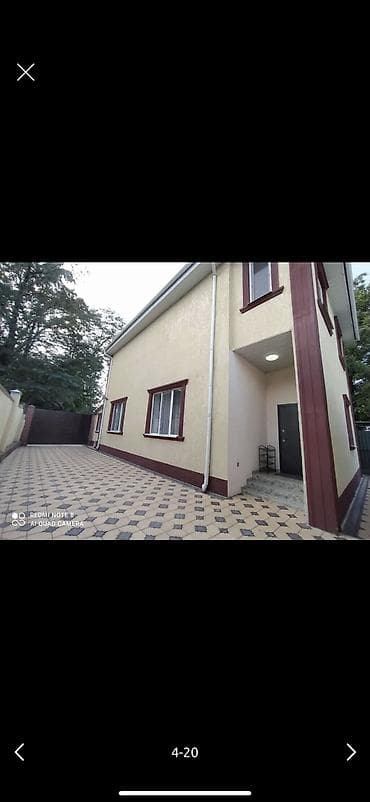 отдам дёшево: 🏡 Продаётся дом в нижней части города (район Тоголок Молдо – — 7