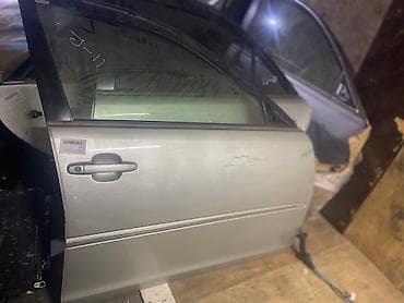 6d mark: Передняя правая Toyota, Б/у, Оригинал — 2