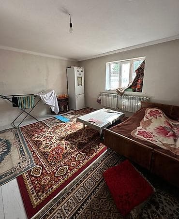 115: 🏡 ПРОДАЁТСЯ ДОМ 📍 ж/м Ак-Ордо 2 ✔️ Площадь дома — 188 м² ✔️ Участок — 3