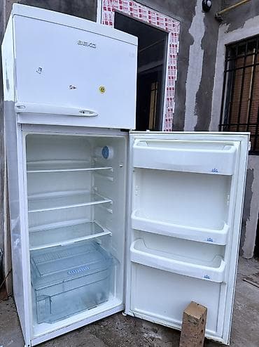 бытовые техники бу: Беко 1.60 высата 62 — 3