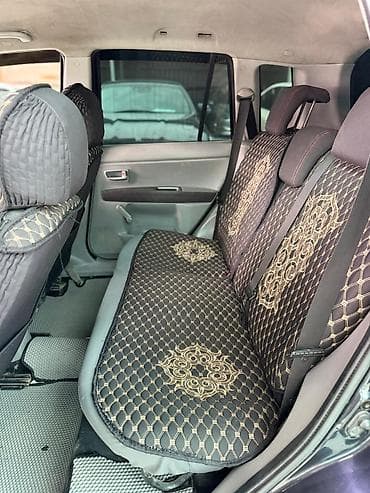 hyundai gets: Mazda 2: 2003 г., 1.5 л, Автомат, Бензин, Хэтчбэк — 2