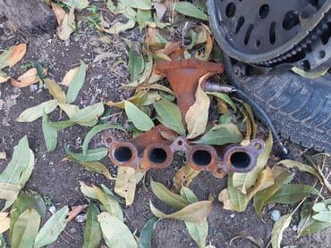 купить форсунки на тойота королла версо 2.2 дизель: Форсунка Nissan 2002 г., Колдонулган, Оригинал, Жапония — 2