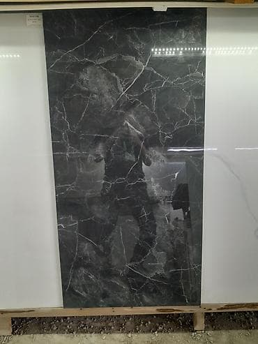 Назначение: Для стен, Глянцевое покрытие, 60x120 см