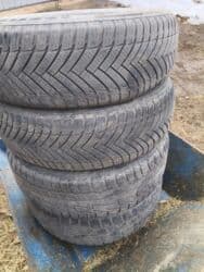 Шины 185 / 70 / R 14, Всесезонная, Б/у, Комплект, Легковые, Россия, Cordiant