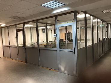 elegance stroy: Алюминиевое окно на заказ, Тип окна: Панорамные, Бесплатная установка, В рассрочку — 10