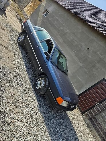 оптом светы: Audi 100: 1989 г., 2.3 л, Бензин, Седан — 6