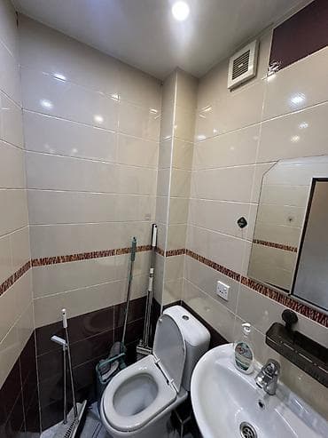 Недвижимость: 3 комнаты, 64 м², Филармония Элитка, 3 этаж, Евроремонт — 7