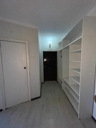 1 комнотный квартира: 1 комната, 45 м², 105 серия, Косметический ремонт — 5