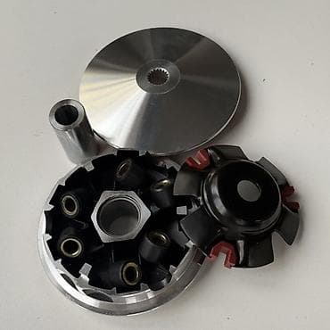 Мотозапчасти и аксессуары: 🛑 СПОРТ ВАРИАТОР 🛑 Для самурай, танк, м8, макси Оригинальный — 6