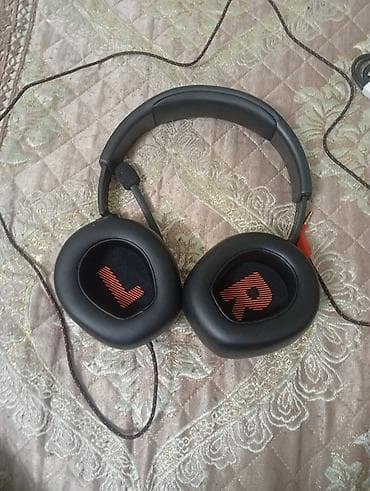 наушники от huawei: JBL, Б/у — 2