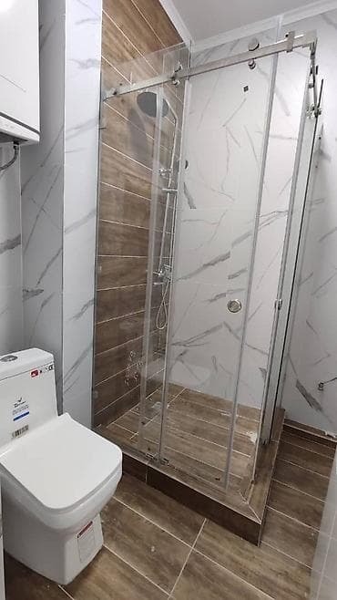 nova city: 1 комната, 30 м², Элитка, 10 этаж, Дизайнерский ремонт — 8