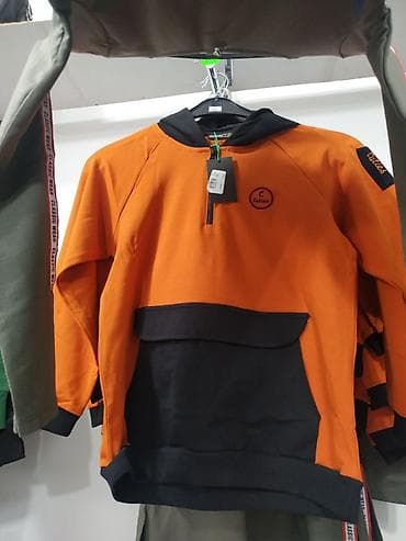 nike tech fleese: Рубашка, Новый — 1