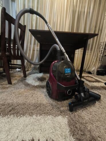 лабараторный блок питания: Пылесос, Ручной, Сухая, Контейнер — 2