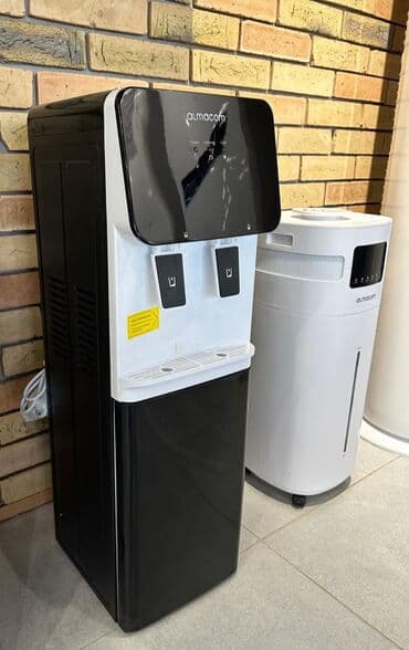 Кулер для воды, Новый, Самовывоз, Платная доставка