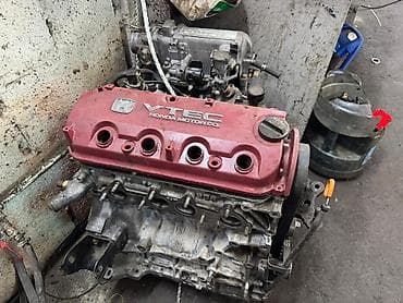 мазда запчасть: Mazda : 1993 г., 2 л, Ручные, Бензин, Седан — 7