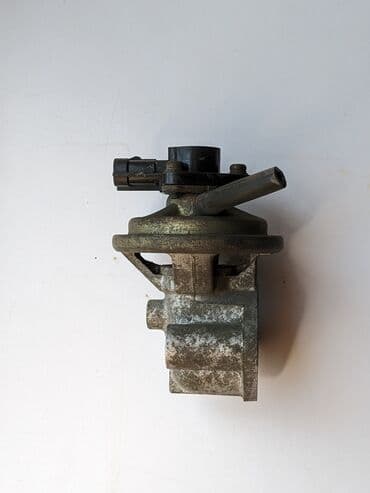 клапан рециркуляции выхлопных газов опель: Клапан EGR Mazda 323, 1.5. Оригинал б/у, из Германии, привозной — 2