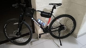 Велосипеддер: Горный велосипед Trinx (хардтейл, 29") - 2шт. По 45000 сом каждый — 1