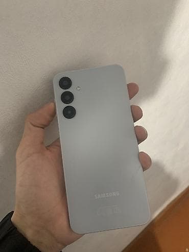Samsung Galaxy A16, 256 ГБ, цвет - Серый, 2 SIM