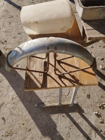 продаю авто с последующим выкупом: Запчасти на мотоцикл Иж — 4