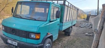 купить выжимной подшипник: Грузовик, Mercedes-Benz, Стандарт, 5 т, Б/у — 4