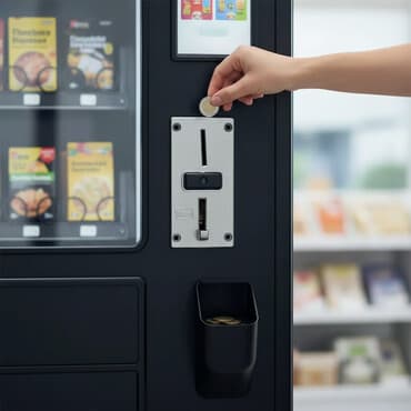 какой бизнес можно открыть в бишкеке: Продаю манетоприёмник VN 5 ICT c передней панелью для терминалов и — 2