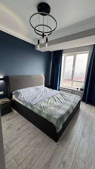 сниму квартиру район филармонии: 3 комнаты, Собственник, С мебелью полностью — 9