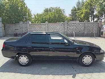 глушители нексия: Daewoo Nexia: 2010 г., 1.5 л, Механика, Седан — 7