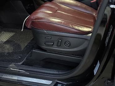 s7 fe: Hyundai Palisade: 2020 г., 2.2 л, Автомат, Бензин, Кроссовер — 5