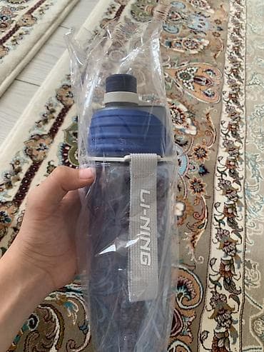 air up бутылка: Бутылки, Новый, Самовывоз — 1