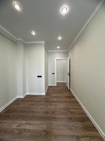 o2 development: 1 комната, 40 м², Элитка, 4 этаж, Евроремонт — 6