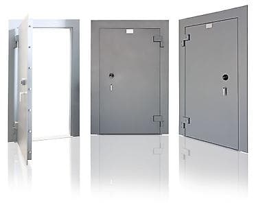 золотые сепочки: Бронированные двери из толстого металла — 5