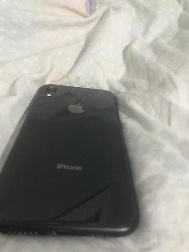 iphone x цена в оше: IPhone Xr, 128 ГБ, Черный, Наушники, Зарядное устройство, Защитное стекло — 3