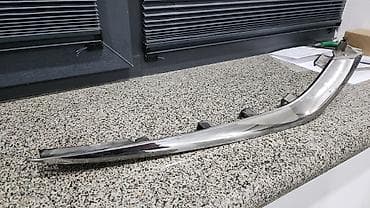 Автокосметика: Реснички правая на Хундай Соната NEW RISE в отл состоянии — 1