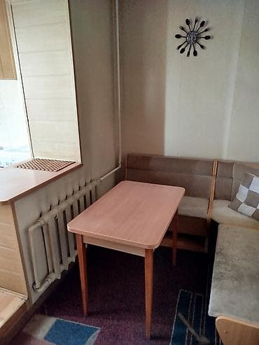 Батирлер: 1 бөлмө, 34 м², Восток-5 мкр 7 кабат — 5