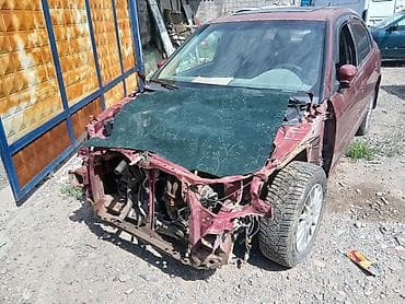 eu1 civic: Honda Civic: 2001 г., 1.7 л, Автомат, Бензин, Седан — 4
