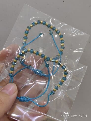 свадебные платья от производителя: Браслет, Проба 925, Новый — 4