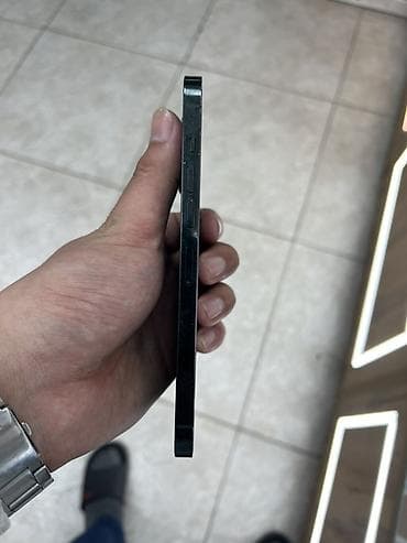 ayfon x: IPhone 13 Pro Max, 256 ГБ, Alpine Green — 6