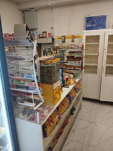 Торговля: Срочно продается магазин! Магазин расположен в очень хорошем — 9