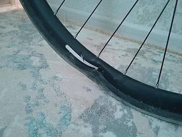 fixed gear купить: Городской велосипед, Рама M (156 - 178 см), Б/у — 5