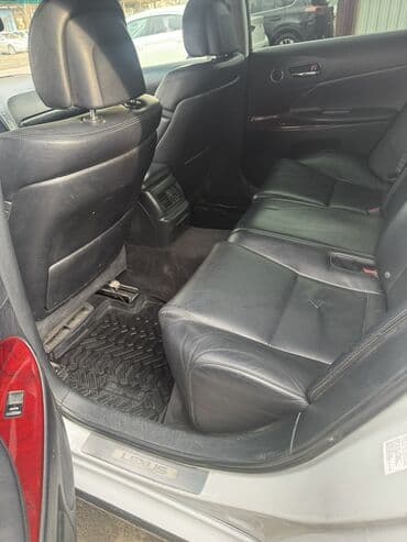 домкрат на лексус: Lexus GS: 2006 г., 3 л, Автомат, Бензин, Седан — 8