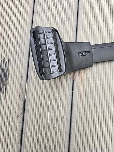 купить фаркоп: Поперечные дуги На рейлинги — 6